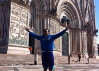 A1- Azzurra, finalmente si torna a giocare!