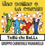 l Puccio accompagnato dalla Rustica apre il Carnevale Vignanellese