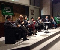 Salvaguardia del territorio. Il convegno di Orvieto conferma il ruolo insostituibile degli agricoltori