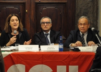 “L’Umbria ha gli anticorpi necessari contro le infiltrazioni mafiosi e criminali”