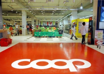 Superconti Terni – Coop Centro Italia, l’Authority frena