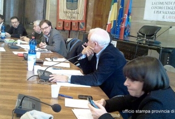 Province, risorse, personale e futuro ruolo  nodi ancora da chiarire