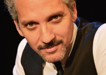 Giuseppe Fiorello canta Modugno in “Penso che un sogno così…”