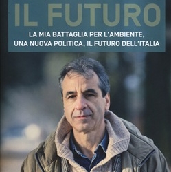 Acquapendente. Presentato il libro di Rossano Ercolini “Non bruciamo il futuro”