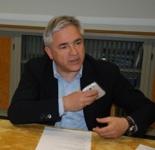 Usl2. “Il direttore generale Sandro Fratini nonostante le continue segnalazioni fa orecchie da mercante”