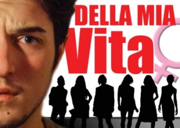 In scena al Teatro Boni di Acquapendente la Compagnia Gli Sfacciati in TUTTE LE DONNE DELLA MIA VITA