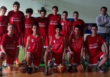 La partita delle partite per l’Orvieto Basket
