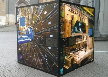 “Orvietoscienza” organizza un incontro sul tema della fisica astroparticellare “DEMOCRITO AVEVA RAGIONE?”