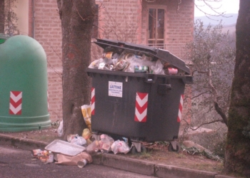 San Venanzo. Nucci su rifiuti:  “Le tariffe aumentano i servizi diminuiscono”