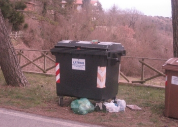 San Venanzo. Nucci su rifiuti:  “Le tariffe aumentano i servizi diminuiscono”