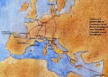 Riunione dei sindaci aderenti all’Associazione Via Romea Germanica