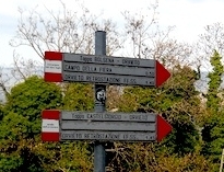 Convenzione per la gestione e valorizzazione dei sentieri di Sasso Tagliato e Selciata dei Cappuccini del Parco Archeologico Ambientale dell’Orvietano