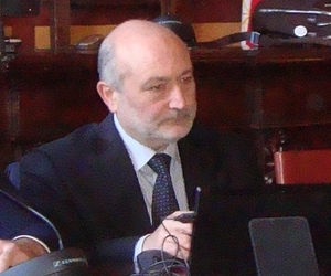 Centro studi. E’ resuscitato ed è in forma