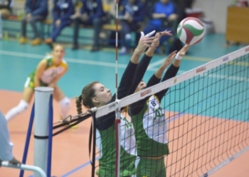 La Zambelli Orvieto supera Roma ed avvicina la zona play-off