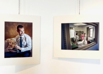 Rassegna fotografica di “Orvieto Fotografia”. A cura di Piero Piscini