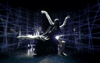 L’uomo e la natura al Mancinelli, nello spettacolo “INDACO” di danza di RBR Dance Company ispirato ai temi dell’Expo 2015