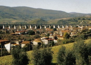 Pianlungo e Allerona Scalo hanno bisogno di barriere fonoassorbenti