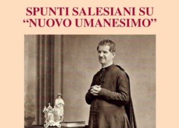 “Spunti salesiani su un nuovo Umansimo”. Conferenza dell’Istituto Storico Artistico Orvietano