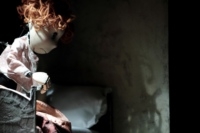 Al Teatro del Carmine “DORME” della Compagnia La Capra Ballerina