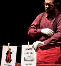 A Lubriano “I nuovi lineamenti delle mafie”