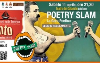 A.A.A. poeti cercasi!