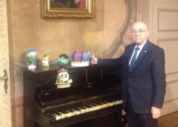 Un po’ di delusione per il Museo dell’Ovopinto