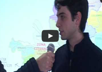 LE IMMAGINI DEI DUE GIORNI DI BUFERA DI VENTO SULL’ORVIETANO E SULLA RUPE