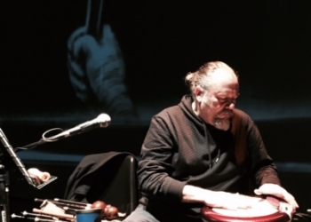 DAL RACCONTO MODERNO DELL’ILIADE, CONCERTO PER ODYSSEO