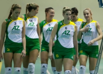 Zambelli Orvieto ad Ostia per continuare la marcia