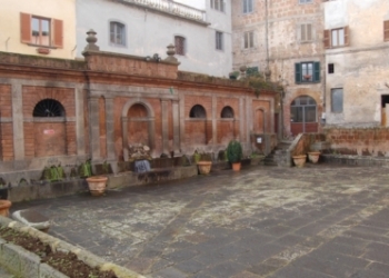 Modifiche al regolamento comunale “Commercio su aree pubbliche”