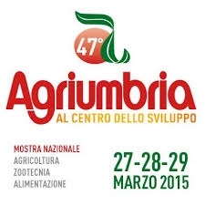 Agriumbria. Marini: “La manifestazione è fiera di qualità”