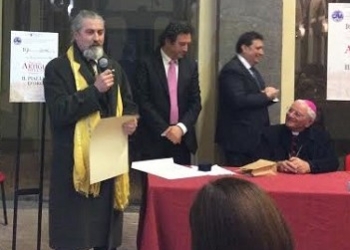 Alberto Bellini è l’Artigiano dell’anno