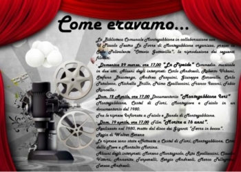 Rassegna A’marcord a Montegabbione