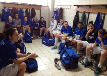 A1- Azzurra, vince contro Battipaglia. Una gara emozionante. Ottima regia di coach Romano.Grande intensità, voglia di vincere, determinazione