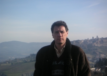 Antonio Amatulli, il commento tecnico delle dirette streaming. Ma soprattutto un esperto vero ed un amico