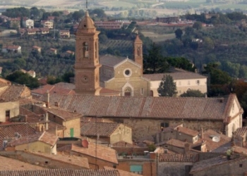 Pasqua a Città della Pieve