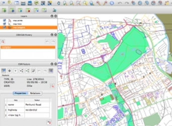 Corso per l’utilizzazione di software libero funzionale all’escursionismo