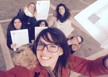 Festa della consegna dei Diplomi allo Scientifico e tecnico