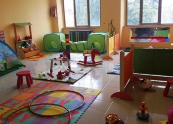 Bagnoregio presenta la sua nuova “Oasi dei piccoli”