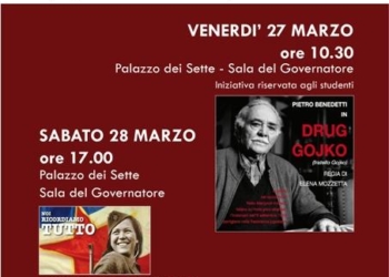 29 marzo. Il Centro di Documentazione popolare ricorda l’Eccidio di Camorena