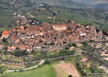 Lugnano in Teverina. Roberto Gatto e “Perfect trio”. Mix sperimentale Jazz-cucina tradizione