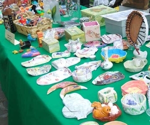 Calendario dei “MERCATINI DELLE FESTE” in via Filippeschi