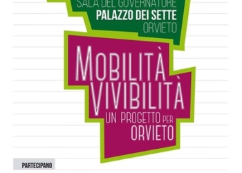 Dal Pd un progetto per Orvieto.  Bello e difficile