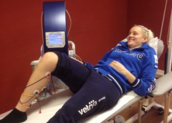 A1 – Azzurra . Baldelli , nettamente migliorata, è out per Parma e Cagliari