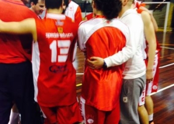 Orvieto Basket conquista il campo della capolista Foligno