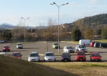 Ospedale. Il sangue c’è, l’eliporto no