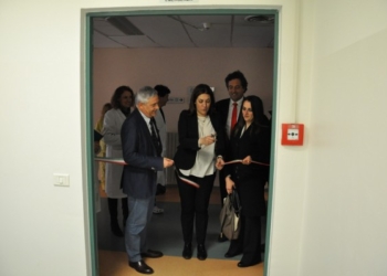 Ospedale Orvieto, inaugurata sala operatoria piccola chirurgia
