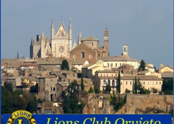 Il FAI e il Lions Club di Orvieto per la Cultura
