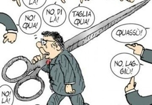 M5S Orvieto: “Tempo scaduto per il Crescendo”