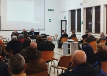 Lezione sulle proprietà del cervello e sul ruolo dei neuroni a specchio nell’apprendimento: così si inaugura l’UNLA a Orvieto